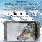 CENAVA A16G 4G Rugged Tablet, 10.1 inch, 4GB +64GB, IP67 Waterproof Shockproof Dustproof, Android 9.0 Qualcom MSM8953 Octa Core, Support NFC/GPS/WiFi/BT (Black) - 7