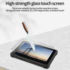 CENAVA A16G 4G Rugged Tablet, 10.1 inch, 4GB +64GB, IP67 Waterproof Shockproof Dustproof, Android 9.0 Qualcom MSM8953 Octa Core, Support NFC/GPS/WiFi/BT (Black) - 10