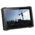 CENAVA W16K 4G Rugged Tablet, 10.1 inch, 4GB+128GB, IP67 Waterproof Shockproof Dustproof, Windows 10 Intel Core M3-6Y30 Dual Core, Support GPS/WiFi/BT(Black) - 1