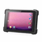 CENAVA A81G 4G Rugged Tablet, 8 inch, 4GB+64GB, IP67 Waterproof Shockproof Dustproof, Android 9.0 Qualcom MSM8953 Octa Core, Support GPS/WiFi/BT/NFC (Black) - 2