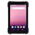 CENAVA A86G 4G Rugged Tablet, 8 inch, 4GB+64GB, IP67 Waterproof Shockproof Dustproof, Android 9.0 Qualcom MSM8953 Octa Core, Support GPS/WiFi/BT/NFC (Black) - 1