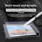 CENAVA A86G 4G Rugged Tablet, 8 inch, 4GB+64GB, IP67 Waterproof Shockproof Dustproof, Android 9.0 Qualcom MSM8953 Octa Core, Support GPS/WiFi/BT/NFC (Black) - 9