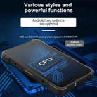 CENAVA A86G 4G Rugged Tablet, 8 inch, 4GB+64GB, IP67 Waterproof Shockproof Dustproof, Android 9.0 Qualcom MSM8953 Octa Core, Support GPS/WiFi/BT/NFC (Black) - 11