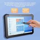 CENAVA W22H 3G Rugged Tablet, 12.2 inch, 4GB+128GB, IP67 Waterproof Shockproof Dustproof, Windows10 Intel Cherry Trail Z8350 Quad Core, Support GPS/WiFi/BT (Black) - 13