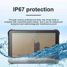 CENAVA W22H 3G Rugged Tablet, 12.2 inch, 4GB+128GB, IP67 Waterproof Shockproof Dustproof, Windows10 Intel Cherry Trail Z8350 Quad Core, Support GPS/WiFi/BT (Black) - 14