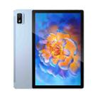 [HK Warehouse] Blackview Tab 12 Pro, 10.1 inch, 8GB+128GB, Android 12.0 Unisoc Tiger T606 Octa Core 1.6GHz, Support Dual SIM & WiFi & Bluetooth & TF Card, Network: 4G, Global Version with Google Play, EU Plug(Blue) - 1