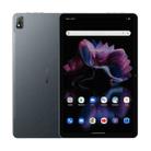 [HK Warehouse] Blackview Tab 16, 11 inch, 8GB+256GB, Android 12 Unisoc T616 Octa Core 1.8GHz, Support Dual SIM & WiFi & BT, Network: 4G, Global Version with Google Play, EU Plug(Grey) - 1