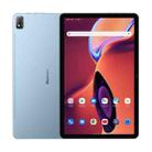 [HK Warehouse] Blackview Tab 16, 11 inch, 8GB+256GB, Android 12 Unisoc T616 Octa Core 1.8GHz, Support Dual SIM & WiFi & BT, Network: 4G, Global Version with Google Play, EU Plug(Blue) - 1
