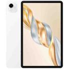 Honor Pad X9 Pro WiFi Tablet PC, 11.5 inch 6GB+128GB MagicOS 9.0 Qualcomm Snapdragon 685 Octa Core (White) - 1