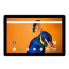 CHUWI Hi10 Go Tablet PC, 10.1 inch, 6GB+128GB, Without Keyboard, Windows 10, Intel Celeron N4500 Dual Core up to 2.8GHz, Support Bluetooth & WiFi & HDMI (Black+Gray) - 1