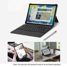 CHUWI Hi10 Go Tablet PC, 10.1 inch, 6GB+128GB, Without Keyboard, Windows 10, Intel Celeron N4500 Dual Core up to 2.8GHz, Support Bluetooth & WiFi & HDMI (Black+Gray) - 12