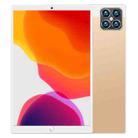 P15 Tab15 3G Phone Call Tablet PC, 10.1 inch, 1GB+32GB, Android 5.1 MT6592 Quad Core, Support Dual SIM, WiFi, BT, GPS(Gold) - 1