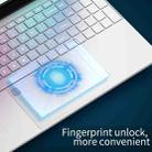 CENAVA F158G Notebook, 15.6 inch, 16GB+256GB, Fingerprint Unlock, Windows 10 Intel Celeron J4105 Quad Core 1.5-2.5GHz, Support TF Card & Bluetooth & WiFi & HDMI, US Plug(Rose Gold) - 13