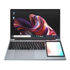 UNIWA ULAP Q15ZR Laptop, 16GB+1TB, 15.6 inch and 7 inch Dual Display Windows 11 Intel Alder Lake N100 Octa Core, UK Plug - 1