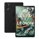 Lenovo LEGION Y700 2025 8.8 inch Anti-glare WiFi Gaming Tablet, 12GB+256GB, Android 14, Qualcomm Snapdragon 8 Gen3 Octa Core (Black) - 1