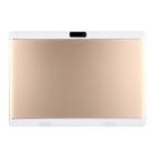 3G Phone Call Tablet PC, 10.1 inch, 2GB+32GB, Android 7.0 MTK6580 Quad Core 1.3GHz, Dual SIM, WiFi, GPS, BT, OTG, with Leather Case(Gold) - 6
