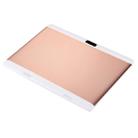 3G Phone Call Tablet PC, 10.1 inch, 2GB+32GB, Android 7.0 MTK6580 Quad Core 1.3GHz, Dual SIM, WiFi, GPS, BT, OTG, with Leather Case(Rose Gold) - 8
