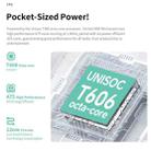 Teclast M50 Mini WiFi Tablet PC, 4GB+128GB, 8.7 inch Android 15 Unisoc T606 Octa Core - 3