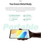Teclast M50 Mini WiFi Tablet PC, 4GB+128GB, 8.7 inch Android 15 Unisoc T606 Octa Core - 4