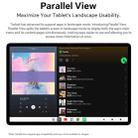 Teclast M50 Mini WiFi Tablet PC, 4GB+128GB, 8.7 inch Android 15 Unisoc T606 Octa Core - 7