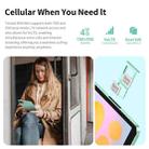 Teclast M50 Mini WiFi Tablet PC, 4GB+128GB, 8.7 inch Android 15 Unisoc T606 Octa Core - 9