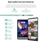 Teclast M50 Mini WiFi Tablet PC, 4GB+128GB, 8.7 inch Android 15 Unisoc T606 Octa Core - 12