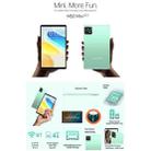 Teclast M50 Mini WiFi Tablet PC, 4GB+128GB, 8.7 inch Android 15 Unisoc T606 Octa Core - 13