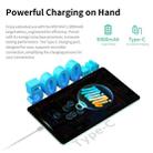Teclast M50 Mini WiFi Tablet PC, 4GB+128GB, 8.7 inch Android 15 Unisoc T606 Octa Core - 14