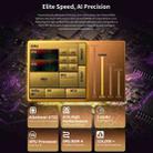 Teclast P50AI WiFi Tablet PC, 6GB+128GB, 11 inch Android 15 Allwinner A733 Octa Core with NPU - 3