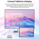 Teclast P50AI WiFi Tablet PC, 6GB+128GB, 11 inch Android 15 Allwinner A733 Octa Core with NPU - 6