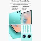 Teclast P50AI WiFi Tablet PC, 6GB+128GB, 11 inch Android 15 Allwinner A733 Octa Core with NPU - 7