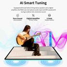 Teclast P50AI WiFi Tablet PC, 6GB+128GB, 11 inch Android 15 Allwinner A733 Octa Core with NPU - 12
