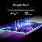 Teclast P50AI WiFi Tablet PC, 6GB+128GB, 11 inch Android 15 Allwinner A733 Octa Core with NPU - 15