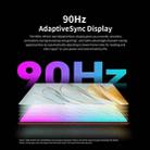 Teclast T60AI WiFi Tablet PC, 6GB+128GB, 12 inch Android 15 Allwinner A733 Octa Core with NPU - 4