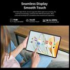 Teclast T60AI WiFi Tablet PC, 6GB+128GB, 12 inch Android 15 Allwinner A733 Octa Core with NPU - 6