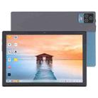 HS70D 4G Phone Call Tablet PC, 10.1 inch, 3GB+32GB, Android 8.1 MT6755V Octa-core, Support Dual SIM / WiFi / Bluetooth / GPS, EU Plug(Blue) - 1