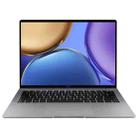 Honor MagicBook V 14 Evo Laptop, 14.2 inch, 16GB+512GB, Windows 10 Home Chinese Version, Intel Core i5-11320H Quad Core, Support Wi-Fi 6 / Bluetooth,US Plug (Grey) - 1