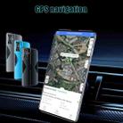 K50 3G Phone Call Tablet PC, 7.1 inch, 2GB+16GB, Android 6.0 MT7731 Octa Core, Support Dual SIM, WiFi, Bluetooth, GPS, EU Plug (Black) - 6