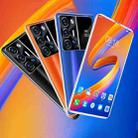 X70 3G Phone Call Tablet PC, 7.1 inch, 2GB+16GB, Android 6.0 MT7731 Octa Core, Support Dual SIM, WiFi, Bluetooth, GPS, AU Plug (Blue) - 4