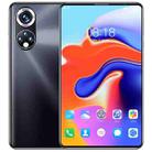 X50 3G Phone Call Tablet PC, 7.1 inch, 2GB+16GB, Android 6.0 MT7731 Octa Core, Support Dual SIM, WiFi, Bluetooth, GPS, EU Plug (Black) - 1