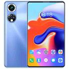 X50 3G Phone Call Tablet PC, 7.1 inch, 2GB+16GB, Android 6.0 MT7731 Octa Core, Support Dual SIM, WiFi, Bluetooth, GPS, UK Plug (Sky Blue) - 1
