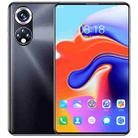 X50 3G Phone Call Tablet PC, 7.1 inch, 2GB+16GB, Android 6.0 MT7731 Octa Core, Support Dual SIM, WiFi, Bluetooth, GPS, AU Plug (Black) - 1