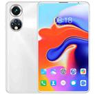 X50 3G Phone Call Tablet PC, 7.1 inch, 2GB+16GB, Android 6.0 MT7731 Octa Core, Support Dual SIM, WiFi, Bluetooth, GPS, AU Plug (White) - 1