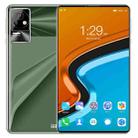 K50-2 3G Phone Call Tablet PC, 7.1 inch, 2GB+16GB, Android 5.1 MT6592 Quad Core, Support Dual SIM, WiFi, Bluetooth, GPS, EU Plug (Green) - 1
