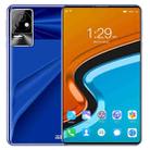 K50-2 3G Phone Call Tablet PC, 7.1 inch, 2GB+16GB, Android 5.1 MT6592 Quad Core, Support Dual SIM, WiFi, Bluetooth, GPS, EU Plug (Blue) - 1