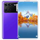 M12 3G Phone Call Tablet PC, 7.85 inch, 2GB+16GB, Android 5.1 MT6592 Octa Core, Support Dual SIM, WiFi, Bluetooth, GPS, US Plug (Purple) - 1