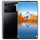M12 3G Phone Call Tablet PC, 7.85 inch, 2GB+16GB, Android 5.1 MT6592 Octa Core, Support Dual SIM, WiFi, Bluetooth, GPS, AU Plug (Black) - 1