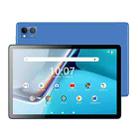 VASOUN P40 4G LTE Tablet PC, 10.1 inch, 4GB+128G, Android 12 SC9863A Octa Core CPU, Support Dual Band WiFi / Bluetooth, Global Version with Google Play, US Plug(Blue) - 1