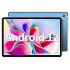 Teclast P30S Tablet PC, 10.1 inch, 4GB+64GB, Android 12 MT8183 Octa Core, Support Dual Band WiFi & Bluetooth & GPS - 1