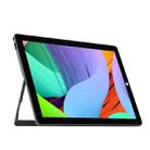 ALLDOCUBE iWork 20 Pro i1025 Tablet, 10.5 inch, 8GB+128GB, Windows 10 Intel Gemini Lake N4120 Quad-core 1.1-2.6GHz, No Keyboard, Support TF Card & Dual Band WiFi & Bluetooth, EU Plug (Black+Gray) - 1